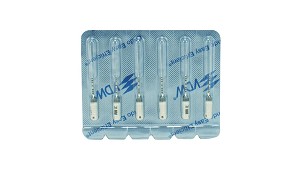 Hedstroem File VDW CC+, 31mm, 15 STERILE ›L31›015›