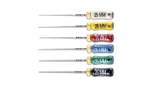 Hedstroem File VDW CC+, 25mm, 25 STERILE ›L25›025›
