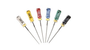 K-Reamer VDW CC+, 31mm, 10 STERILE ›L31›010›CC+ STERILE
