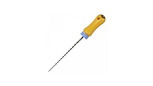 K-Reamer VDW CC+, 31mm, 25 STERILE ›L31›025›CC+ STERILE