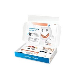RECIPROC SYSTEM KIT INTRO ›System Kit››