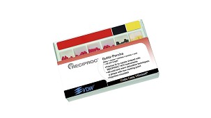 RECIPROC Guttapercha R25, 28mm ›L28›R25›