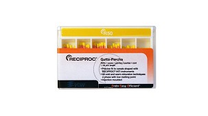 RECIPROC Papírcsúcs R50, 29mm STERILE ›L29›R50›