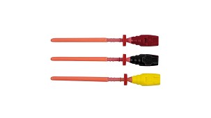 VDW GUTTAFUSION for RECIPROC Obturators R40, 30db ›GUTTAFUSION›R40 / 30X›