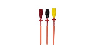 VDW GUTTAFUSION for RECIPROC Obturators R40, 6db ›GUTTAFUSION›R40/ 6X›