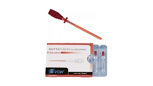 VDW GUTTAFUSION for RECIPROC Obturators R50, 6db ›GUTTAFUSION›R50 / 6X›