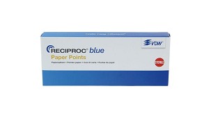 RECIPROC BLUE Papírcsúcs R50, 29mm ›R50››