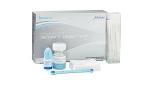 Teethmate Desensitizer Set ›Desensitizer Kit››