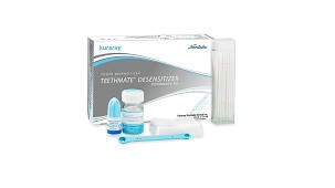 Teethmate Desensitizer Introductory Set ›Introductory Kit››