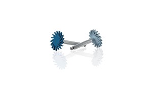 Clearfil Twist DIA High-shine Combination Kit (10db) ›High-shine›combination kit›