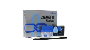 CLEARFIL SE PROTECT Kit ›CLEARFIL SE PROTECT Kit››
