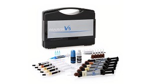 PANAVIA V5Professional készlet ›Professional Kit››készlet
