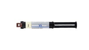 PANAVIA V5 Clear utt. paste ›Clear›refill›utántöltő