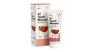 GC Tooth Mousse, Eper  EEP ›eper›40g›