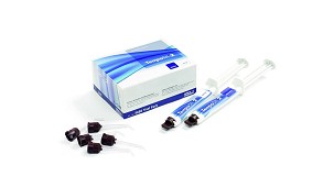 Temposil2 Dentin Intro készlet 2x5ml