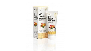 GC Tooth Mousse, Tutti Frutti  EEP ›tuti fruti›40g›