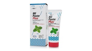 GC MI Paste Plus, Menta  EEP ›menta›40g›