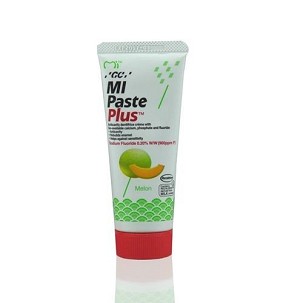 GC MI Paste Plus, 1db Melon  EEP ›dinnye›40g›