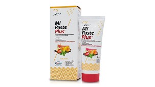 GC MI Paste Plus, Tutti Frutti  EEP ›tuti fruti›40g›