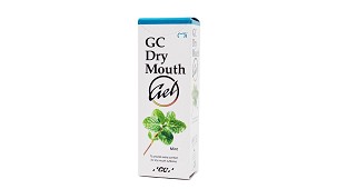GC Dry Mouth Gel, Mint, EEP ›Mint›40g›