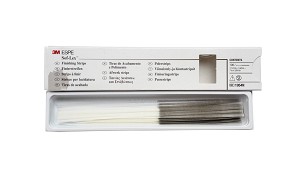 Sof-Lex Finishing Strips coarse/medium narrow (1954N) ›1954N››
