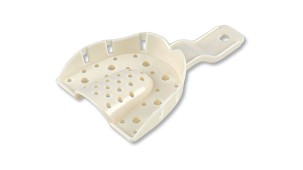 Miratray Impression Tray, Upper S 3, 50 db ›Upper S 3››Impression Tray