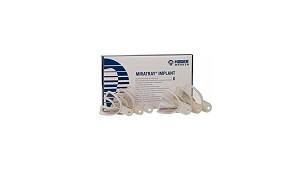 Miratray Implant Impression Tray Intro Kit ›Intro Kit››Implant Impression Tray