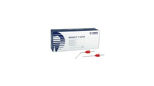 Miraject P Super Paste Canula 0.9 x 32 mm (20 G), 100 db ›P Super Paste Canula››
