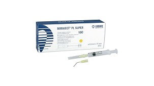 Miraject PL Super Luer Paste Canula 0.9 x 22 mm (20 G), 100 pcs. ›PL Super›0.9 x 22 mm (20 G)›