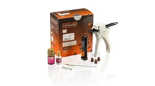 GC Gradia Core, Intro Package ›Bevezető készlet››