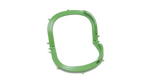 Fit- Rubber Dam Folding Frame ›Folding Fram››keret
