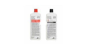 Automat Chemical set XR/C+ 2x 2x5l ›CXB150C››
