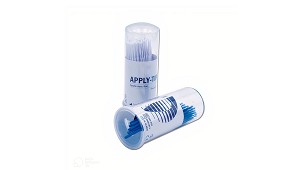 Apply-Tips conical green, 100 db ›conical green›100 db›