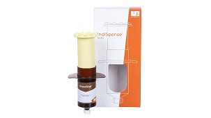ViscoStat IndiSpense fecskendő 30ml ›Indispense Refill››