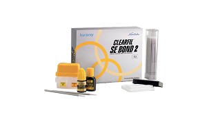 CLEARFIL SE BOND 2 Kit ›készlet››