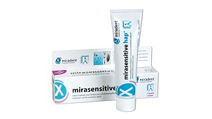 mirasensitive hap+ Tube 50 ml ›50 ml››
