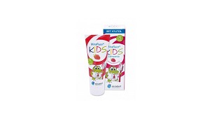 Mirafluorid Kids Toothpaste 75 ml ›kids››