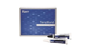 Kerr Temp Bond 50g+15g