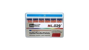 Guttapercha Diadent 30, 120db ›030››