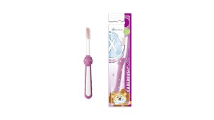 miradent Carebrush Kids pink ›Carebrush kids›pink›
