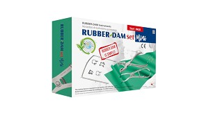 RUBBER-DAM Set MINI ››Mini›