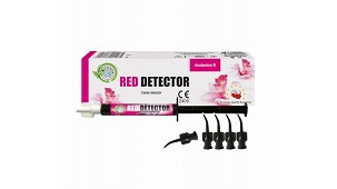 RED DETECTOR 2 ml ›2 ml››