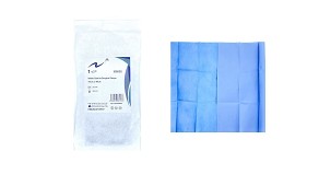 Sterile surgical drape, Barrier 75x90cm, 1 db ›75x90cm / 1 db››