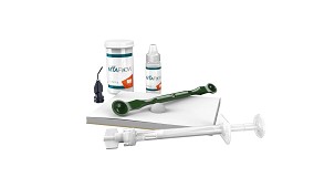 MTA Flow Repair Cement Kit ›készlet››készlet