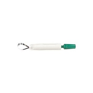 Omni-Matrix Wingless 0.0015 (Green) utt. ›Zöld›Wingless›