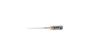 K-File VDW CC+, 25mm, 08 STERILE ›L25 steril›008›