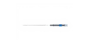 Lentulo VDW "L" nem rugós 21mm, 25-40 STERILE ›21mm›025-040›