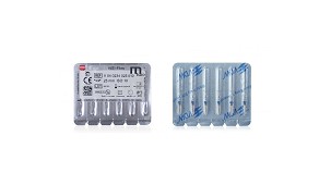 Mtwo NiTi gyökértű 10 Taper .04, 25mm, 16mm munkahossz, STERILE ›010›Taper 0.4›