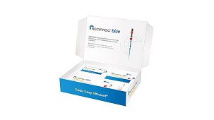 RECIPROC BLUE R25, 21mm ›L21›R25›