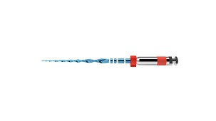 RECIPROC BLUE R40, 25mm ›L25›R40›